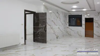 شقة في البلقاء _ السلط _ الشفا الجنوبي - 75,000 دأ - صورة NaN